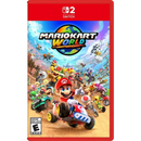 Mario Kart World (used)