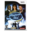 Karaoke Revolution American Idol Encore (used)