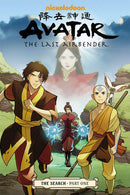 Avatar: The Last Airbender - The Search, Part 1 (used)