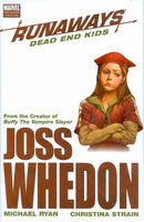 Runaways - Volume 8: Dead End Kids (Hardcover) (used)