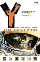 Y: The Last Man - Volume 3: One Small Step (used)