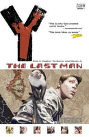 Y: The Last Man - Volume 1: Unmanned (used)