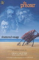 The Prisoner: Shattered Visage (used)