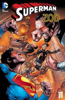Superman: Superman vs. Zod (used)