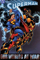 Superman: Our Worlds at War - Volume 1 (used)
