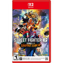 Street Fighter 6 Year 1-2 [Fighters Edition] [Game-Key Card]