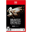 Bravely Default Flying Fairy HD Remaster [Game-Key Card]