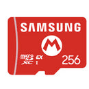 Samsung microSD Express Card – 256GB for Nintendo Switch 2