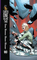 Teen Titans: Earth One - Volume 2 (used)