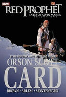 Red Prophet: The Tales of Alvin Maker - Volume 1 (used)