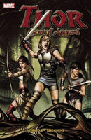 Thor: Son of Asgard (used)