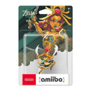 Legend of Zelda - Tears of the Kingdom: Riju Amiibo