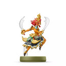 Legend of Zelda - Tears of the Kingdom: Riju Amiibo