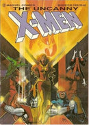 The Uncanny X-Men: The Dark Phoenix Saga (used)