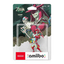 Legend of Zelda - Tears of the Kingdom: Sidon Amiibo