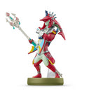 Legend of Zelda - Tears of the Kingdom: Sidon Amiibo