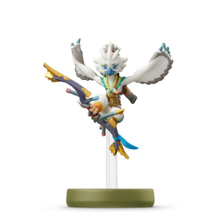 Legend of Zelda - Tears of the Kingdom: Tulin Amiibo