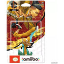 Street Fighter 6: Jamie Amiibo