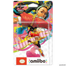 Street Fighter 6: Kimberly Amiibo