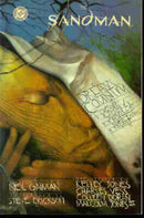 The Sandman - Volume 3: Dream Country (used)