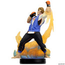 Street Fighter 6: Luke Amiibo