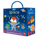 Q-Box - Space