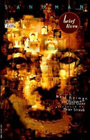 The Sandman - Volume 7: Brief Lives (used)
