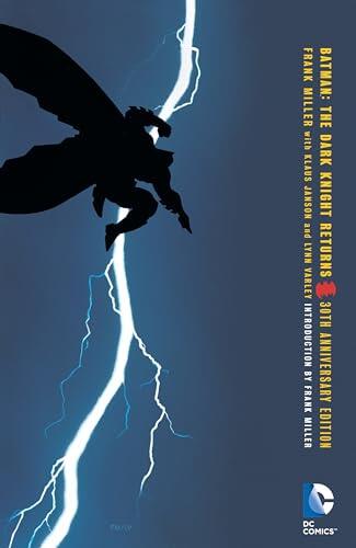Batman: The Dark Knight Returns (used)