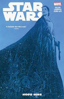 Star Wars (2015) - Volume 9: Hope Dies (used)