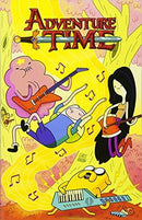 Adventure Time - Volume 9 (used)