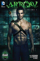 Arrow (2012) - Volume 1 (used)