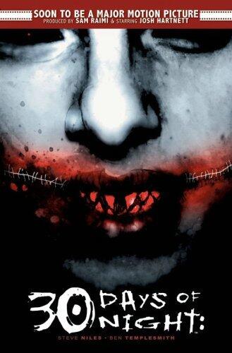 30 Days of Night (used)