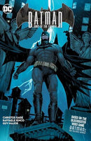 Batman: Sins of the Father (used)