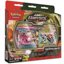 Pokemon ex League Battle Deck Dragapult ex