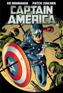 Captain America - Volume 3 (used)