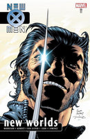 New X-Men: New Worlds - Volume 3 (used)