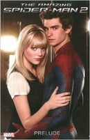 The Amazing Spider-Man 2: Prelude (used)