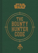 (Star Wars) The Bounty Hunter Code: From the Files of Boba Fett (used)