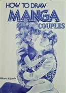 How to Draw Manga, Volume 28: Couples (used)