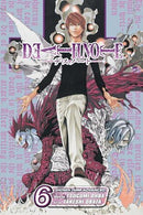 Death Note - Volume 6 (used)