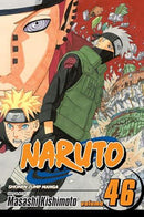 Naruto - Volume 46 (used)