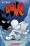 Bone - Volume 1: Out from Boneville (used)