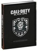 Call of Duty: Black Ops [Prestige Edition BradyGames] (used)