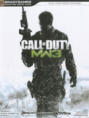 Call of Duty: Modern Warfare 3 Signature Series Guide (used)