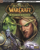 World of Warcraft: The Burning Crusade Battle Chest Guide (used)