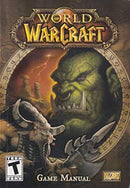 World of Warcraft Game Manual (used)