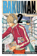 Bakuman - Volume 2 (used)