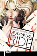 Maximum Ride: The Manga - Volume 1 (used)