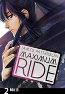 Maximum Ride: The Manga - Volume 2 (used)
