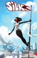 Silk - Volume 3: The Clone Conspiracy (used)